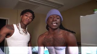 Wnc Whop Beezy ft NBA YoungBoy  Ppp Loan Official Video [upl. by Jacqui]