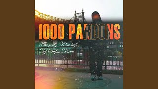 1000 Pardons Instrumental [upl. by April]