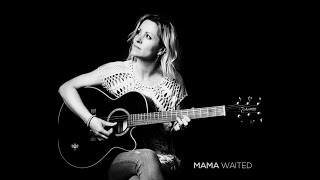 MAMA WAITED Official video ANNELIE PERSSON [upl. by Thorrlow]