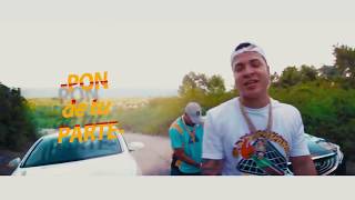 Yomil y el Dany  Pon de tu parte VIDEO  MUG [upl. by Lulu677]