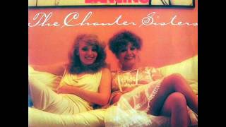 The Chanter Sisters — Cant Stop Dancing 1978 [upl. by Nnylsaj835]