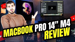 MacBook Pro 14 M4 Review Still Undefeated and Long Live Nanotexture  Twin Tech [upl. by Esme632]