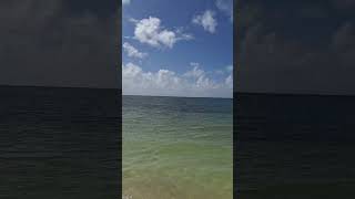 Sombrero Beach in Marathon Florida Keys [upl. by Aitnom]