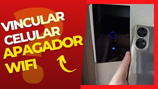 Cómo vincular Apagadores Wifi con mi celular 😱 MUY FÁCIL [upl. by Zarah586]