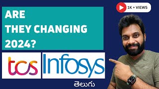 🌟 BIG Update Thrilling News for TCS Infosys and IT Professionals [upl. by Sunny888]