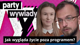 PIERWSZA KŁÓTNIA PRZEPROWADZKA I ŚLUB MAREK I KORNELIA ZE quotŚLUBU OD PIERWSZEGO WEJRZENIAquot [upl. by Prunella]