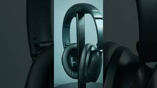 The Bose Qc45 Headphones Offer The Best Noise Cancellation On The Market [upl. by Gannie]