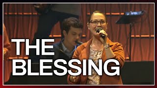 The Blessing  POA Worship  Pentecostals of Alexandria  Kari Jobe [upl. by Reid582]