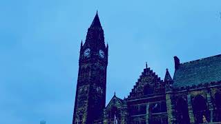 Rochdale Town Hall [upl. by Josefa909]