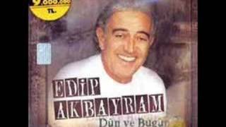 Edip Akbayram  Yillar [upl. by Adehsor]