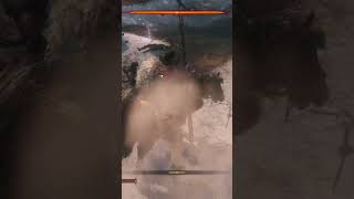 The Best Boss Rework In Sekiro Resurrection [upl. by Drais]