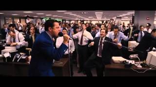 The Wolf of Wall Street  Jordans song  OH OH [upl. by Llemert]