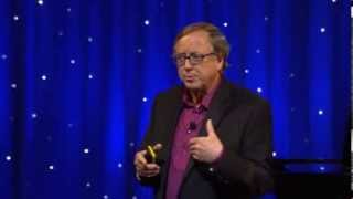 8 ways the world could suddenly end Stephen Petranek at TEDxMidwest [upl. by Clayborn]