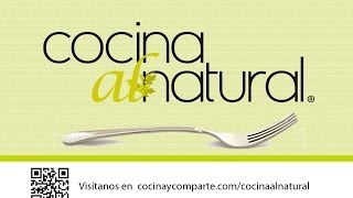 Programa de cocina número uno en español [upl. by Ulphi]