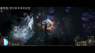 Standard 325 서리운반자 Forged Frostbearer  Mapping Ritual Full Run [upl. by Oicanata]