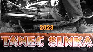 Tanec slnka 2023 motofest [upl. by Atsillac]