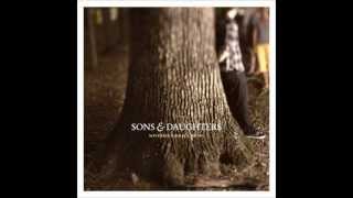 The Fathers Love  Sovereign Grace Music [upl. by Sion]