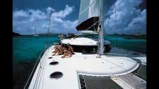 Our Luxurious Catamaran Cruises in the Maldives [upl. by Hamforrd]