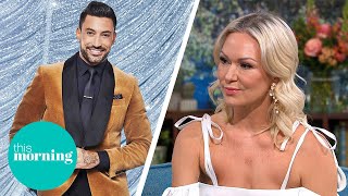 Strictly Stars Speak Out On Giovanni’s Exit From The Ballroom  This Morning [upl. by Efeek]