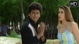 Shivarajkumars Plan Flopped  S Narayan  Sakshi  Kannada Comedy Scene  Galate Aliyandru [upl. by Ahsinal]