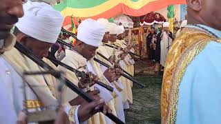 በእንተ ልደቱ ለተክለሃይማኖት በኢቲሳ Bente ledetu Letekelehaymanot [upl. by Itnaihc]