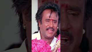 Superstar Ranjinikanths Comedy scene muthu superstarrajinikanth meena vadivelu shorts sunnxt [upl. by Sema661]