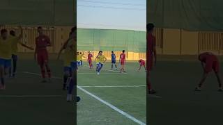 Cristiano Jr best goal football cristianojr ronaldo footballplayer cristianoronaldo portugal [upl. by Rains583]