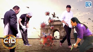 CID Team कैसे बचाएगी Mumbai को इस खतरनाक Virus से   CID Team  सीआईडी  Full Episode  HD [upl. by Yatnahc]