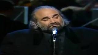 Demis Roussos  Rain And Tearsavi [upl. by Aksel]