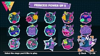 Snipperclips  Princess PowerUp 2  Retro Reboot [upl. by Elvia]