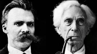 Friedrich Nietzsche by Bertrand Russell [upl. by Jackie]