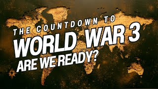 World War 3 The Catastrophic Future We Must Avoid [upl. by Drice]