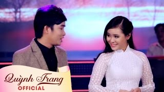 TÌNH NGHÈO CÓ NHAU  Quỳnh Trang Ft Thiên Quang [upl. by Ribble67]