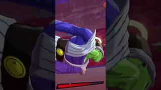 Broly the decimator of worlds dragonballlegends pvp shorts [upl. by Leighton]