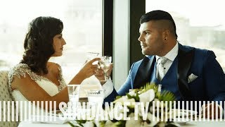 GOMORRAH Season 2 Genny Dodges His Wedding Reception Episode 211  SundanceTV [upl. by Aehsel]