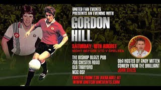 The Gordon Hill tribute [upl. by Obediah]