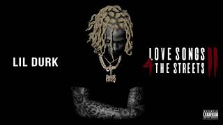 Lil Durk  Rebellious Official Audio [upl. by Neliac]