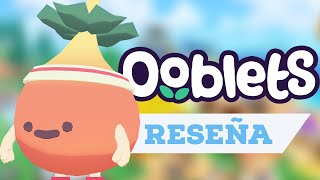 Ooblets Review Español [upl. by Hailey]