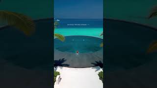 Ritz Carlton Maldives [upl. by Notsnorb]