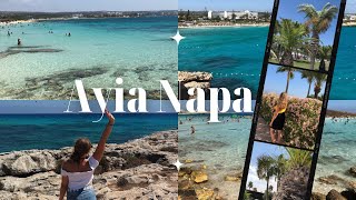 CYPR 2019  Asterias Beach Hotel [upl. by Meilen]