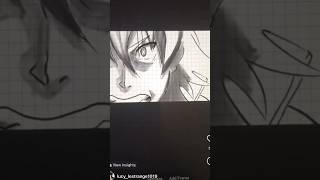 Akame ga kill animatic process full video on channel [upl. by Leksehc458]