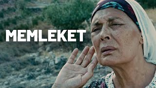 Memleket  Tek Parça Film Yerli Film [upl. by Adamis]