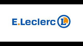 Pub Radio E Leclerc Grand Jeux 100 de chance de gagner des bon dachat du 3 à 28 Septembre 2024 [upl. by Aydidey]