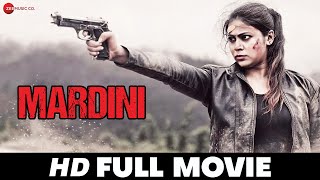 Mardini  Ritanya Huvanna Akshay Gowda Ankith Jaggi  Full Movie 2022 [upl. by Winters]