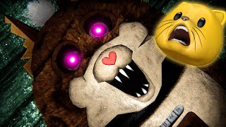 MAMA GAVE ME A HEART ATTACK  Tattletail  Fan Choice FRIGHTday [upl. by Yemrots]