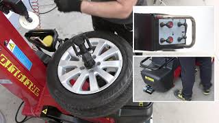 CORGHI  ARTIGLIO 500 SOFT TIRE  HOW TO USE [upl. by Rann]