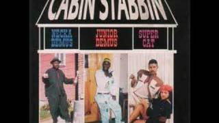 Super CatNecka DemusJunior Demus  Cabin Stabbin [upl. by Yusem]