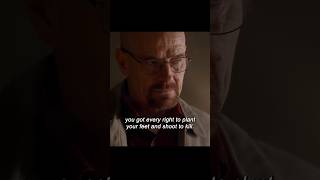 What does Walter’s purchase of the ghost pistol mean breakingbad shorts viralvideo fyp tv [upl. by Aicenert]