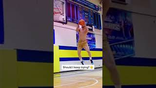 Greatest Dunk of AllTime 🤯 killerjunior23 shorts [upl. by Grounds]