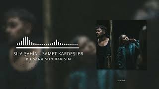 Sıla Şahin amp Samet Kardeşler  Kahretsin Mahvettin Her Şeyi Mücahid Yağbasan Remix [upl. by Anu]